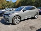 2024 Audi Q3 Premium Plus S Line 45