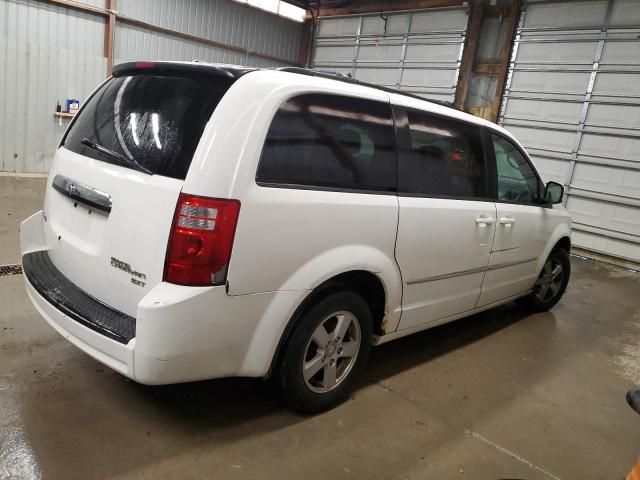 2010 Dodge Grand Caravan SXT