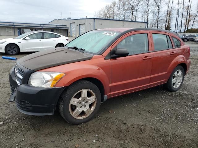 2009 Dodge Caliber SXT