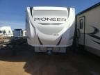 2020 Pioneer Trailer