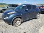 2014 Nissan Juke S