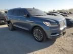 2018 Lincoln Navigator Reserve