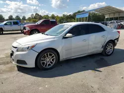 2014 Chevrolet Malibu 1LT en venta en Florence, MS