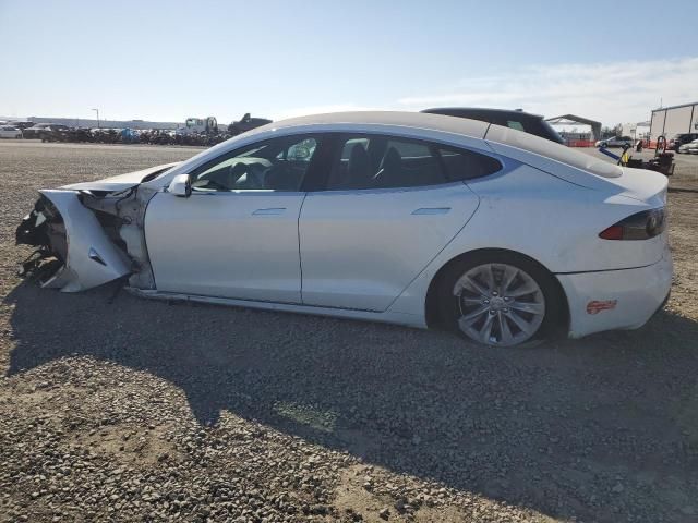 2017 Tesla Model S