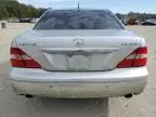 2006 Lexus LS 430