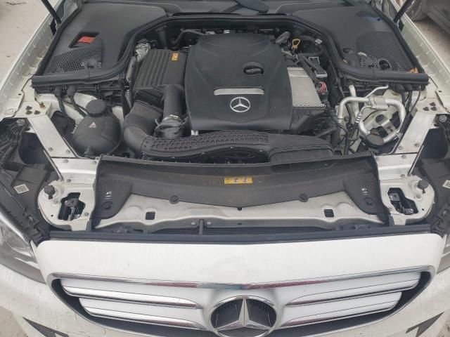 2017 Mercedes-Benz E 300