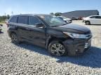 2017 Toyota Highlander LE