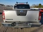 2011 Nissan Frontier S