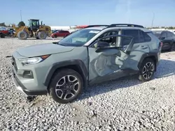 Carros con verificación Run & Drive a la venta en subasta: 2019 Toyota Rav4 Adventure