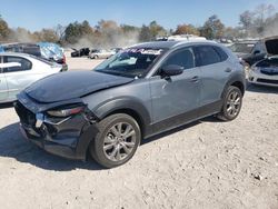 Salvage cars for sale at Madisonville, TN auction: 2021 Mazda CX-30 Premium