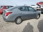 2013 Nissan Versa S