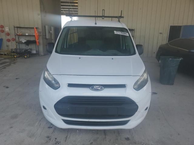 2015 Ford Transit Connect XLT