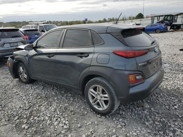 2019 Hyundai Kona SE