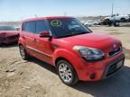 2012 KIA Soul +