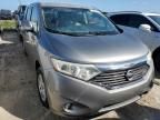 2013 Nissan Quest S