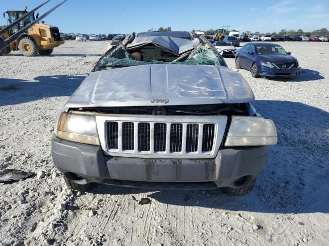 2004 Jeep Grand Cherokee Laredo