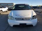 2003 Ford Windstar LX