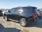 2016 Chevrolet Tahoe C1500 LT