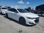 2019 Chevrolet Malibu LS