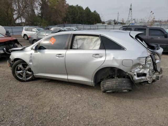 2013 Toyota Venza LE