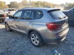 2012 BMW X3 XDRIVE28I