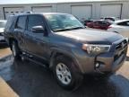 2023 Toyota 4runner SE