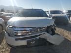 2008 Ford Edge SEL