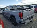 2024 GMC Sierra K1500 Elevation