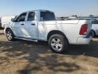 2012 Dodge RAM 1500 ST