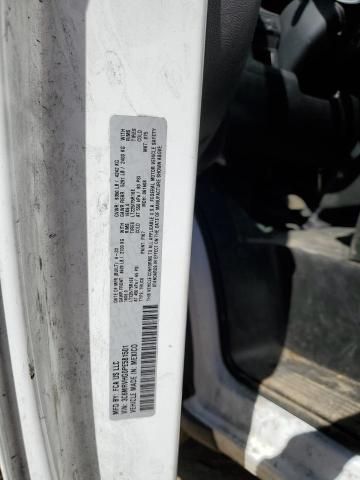 2023 Dodge RAM Promaster 3500 3500 High