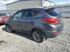 2014 Hyundai Tucson GLS