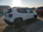 2023 Jeep Renegade Altitude