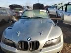 2001 BMW Z3 3.0