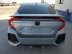 2017 Honda Civic SI