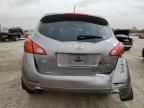 2009 Nissan Murano S