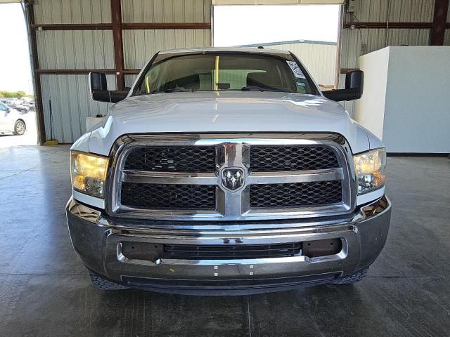 2018 Dodge RAM 2500 ST