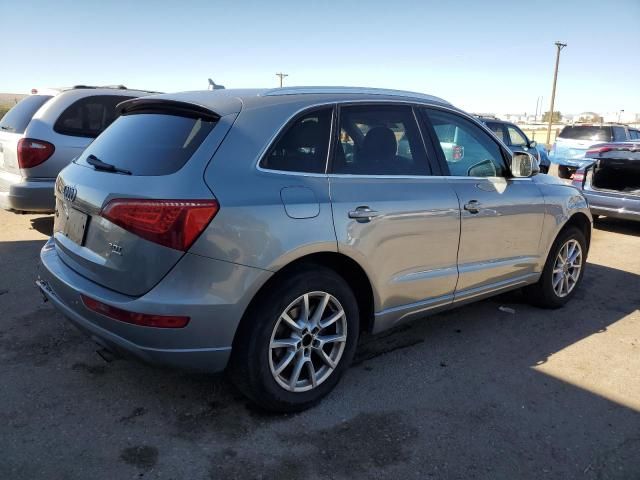 2011 Audi Q5 Premium Plus