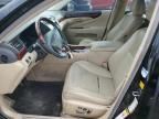 2008 Lexus LS 460