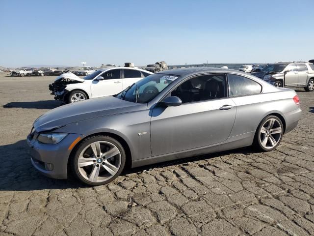 2008 BMW 335 I