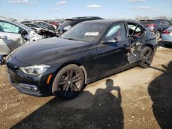 2016 BMW 328 XI Sulev en venta en Elgin, IL