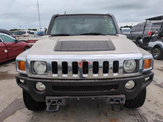 2006 Hummer H3