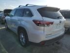 2014 Toyota Highlander Hybrid Limited