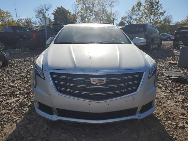 2018 Cadillac XTS Luxury