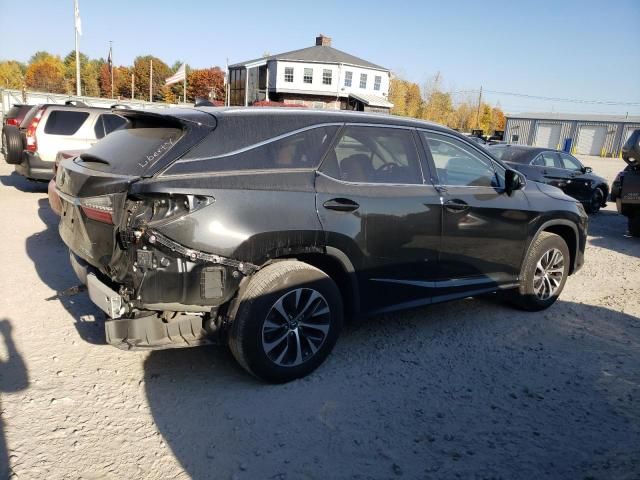 2022 Lexus RX 350 L