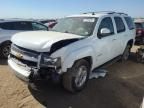 2013 Chevrolet Tahoe K1500 LT