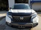 2021 Honda Passport Elite