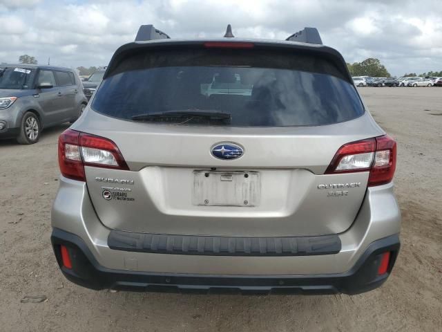 2018 Subaru Outback 3.6R Limited