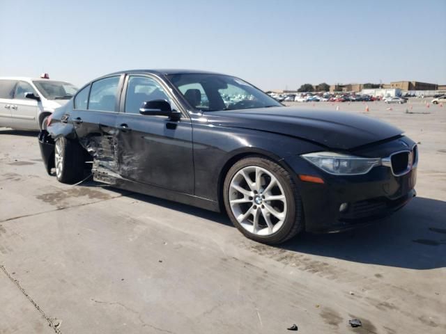 2014 BMW 320 I