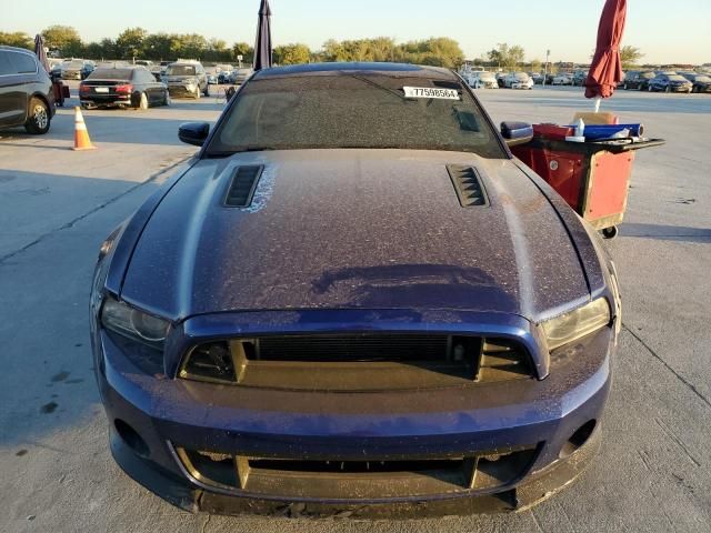 2014 Ford Mustang GT