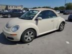 2006 Volkswagen New Beetle Convertible Option Package 1